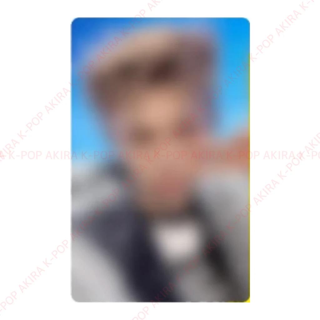 PRE-ORDER TXT 7TH YEAR: A Moment of Stillness In the Thorns POB LD PHOTO CARD OFFICIAL