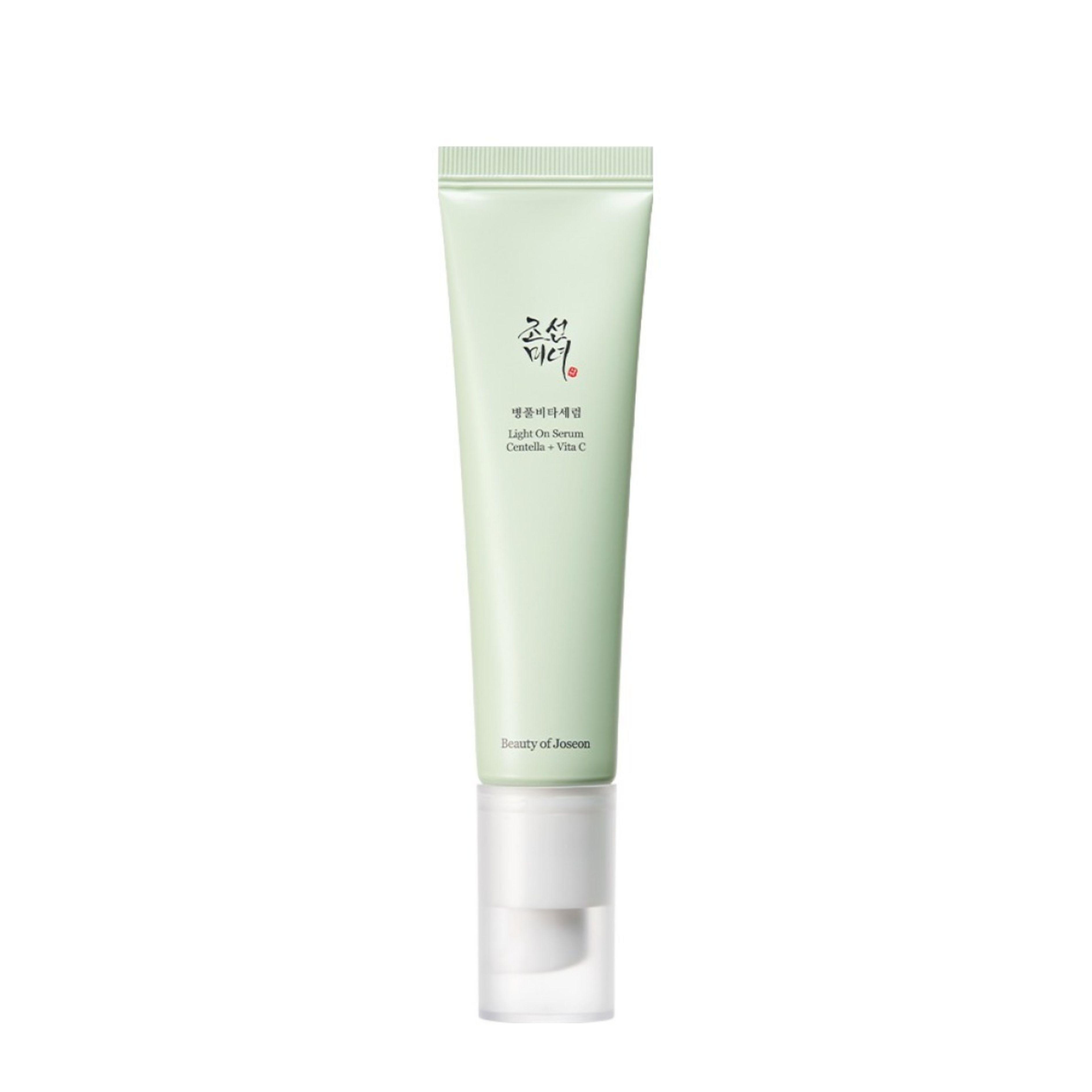 Beauty Of Joseon Light On Serum Centella + Vita C Brightening Facial Serum 30ml