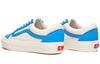Vans Old Skool Vlt Lx 'Bonnie Blue Marshmallow' VN0A4BVFXG0