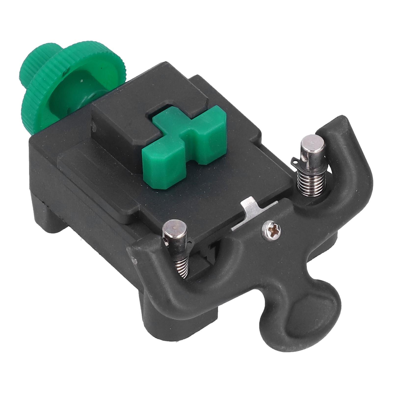 

Инструмент для снятия задней крышки с помощью рычага Snap Watch Case Opener с 1 лезвием