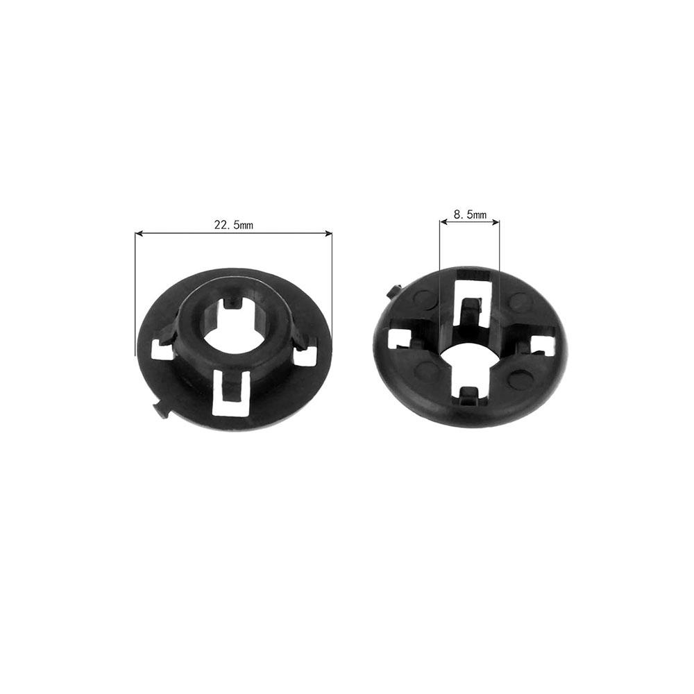 

New 20Pcs Hood-Support Prop Rod Grommet 90080-48064 For Toyota Corolla Matrix Tacoma