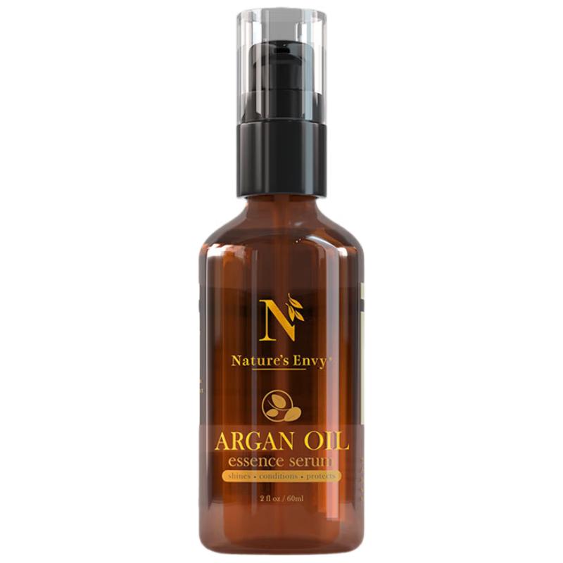 

Масло-эссенция для волос Nature s Gate Moroccan