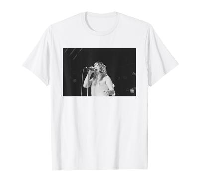 Ozzy Osbourne Blizzard of Ozz Tour Solo Black Sabbath T-Shirt