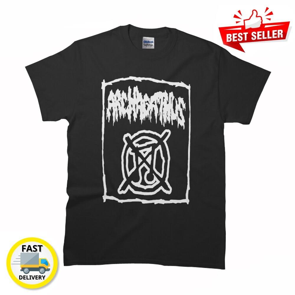 New Design Archagathus - Economic Growth Classic MAN WOMAN T-Shirt S to 5XL S