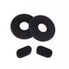 1/2Pairs Head Beam Foam Sponge Pad Accessories For Gauss KOSS PP Headphone, Porta Pro Head-Mounted Earmuff Headphone