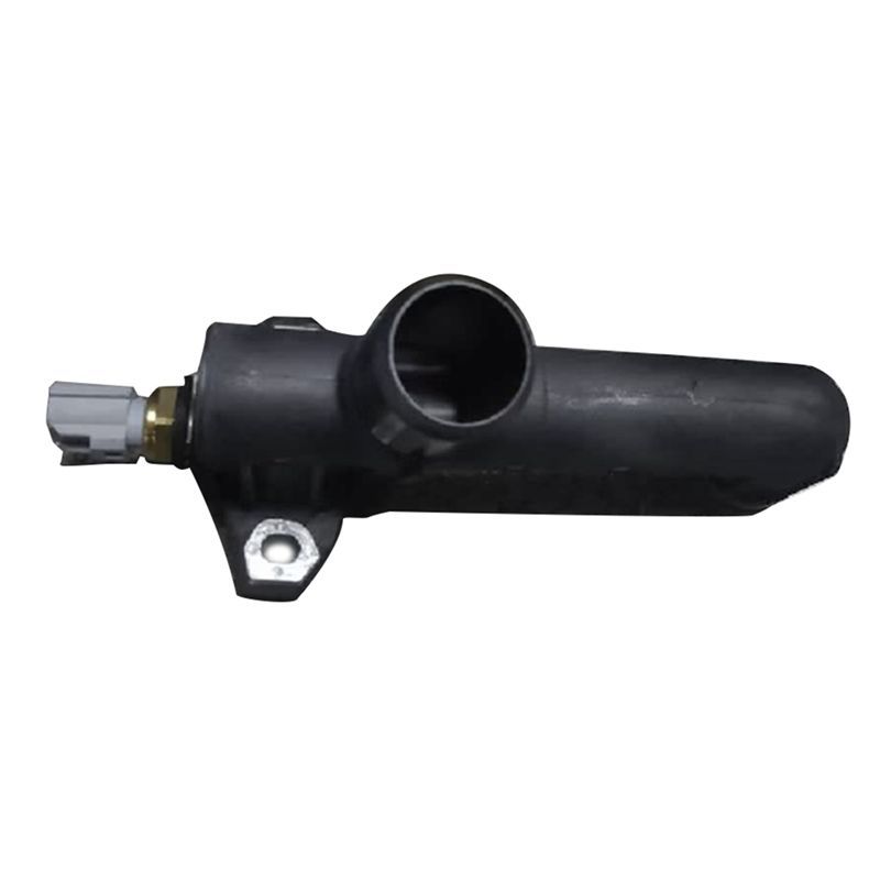 Thermostatgehäuse mit Fühlerstecker und Wasserauslassrohr Für Ford Escape 2001-04 3,0 Liter Dorman 902-811 YL8E8548BL