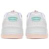 Li Ning Campaign 1.5 Slip Resistant Abrasion Resistant Low Top Skateboard Shoes Women's White Pink Purple AGCT266-5