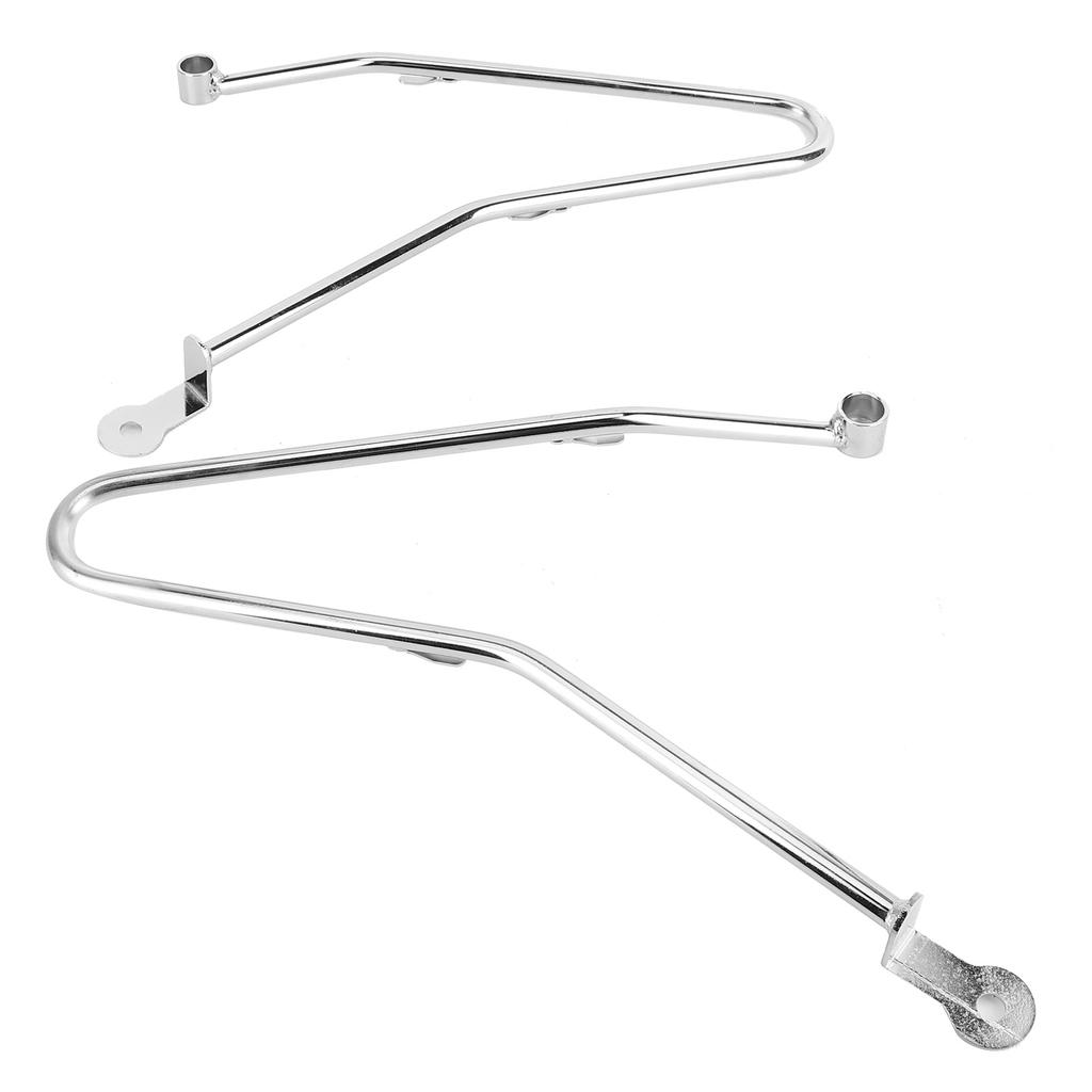 Saddlebag Support Mounting Guard Bracket Fit for T100Celsius 900