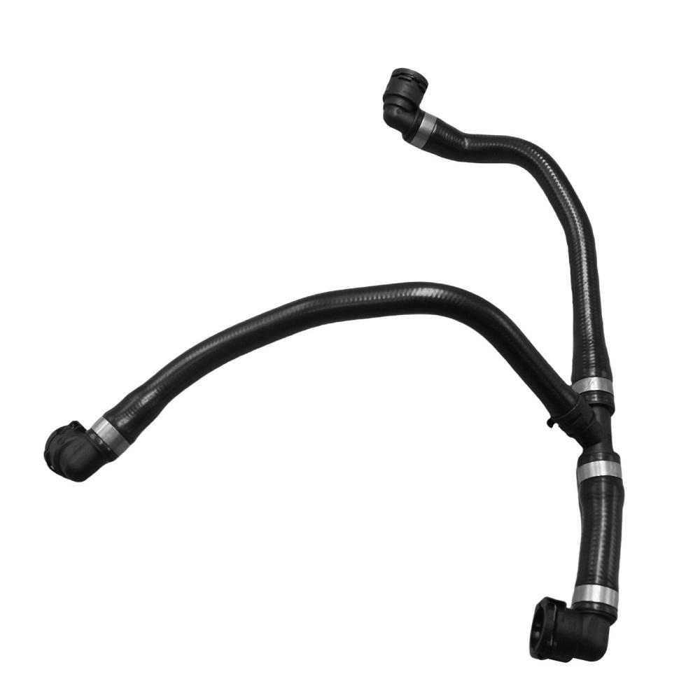 Engine Coolant Water Inlet Pipe Hose For BMW 230i 330i 430i 2.0L 17128616914