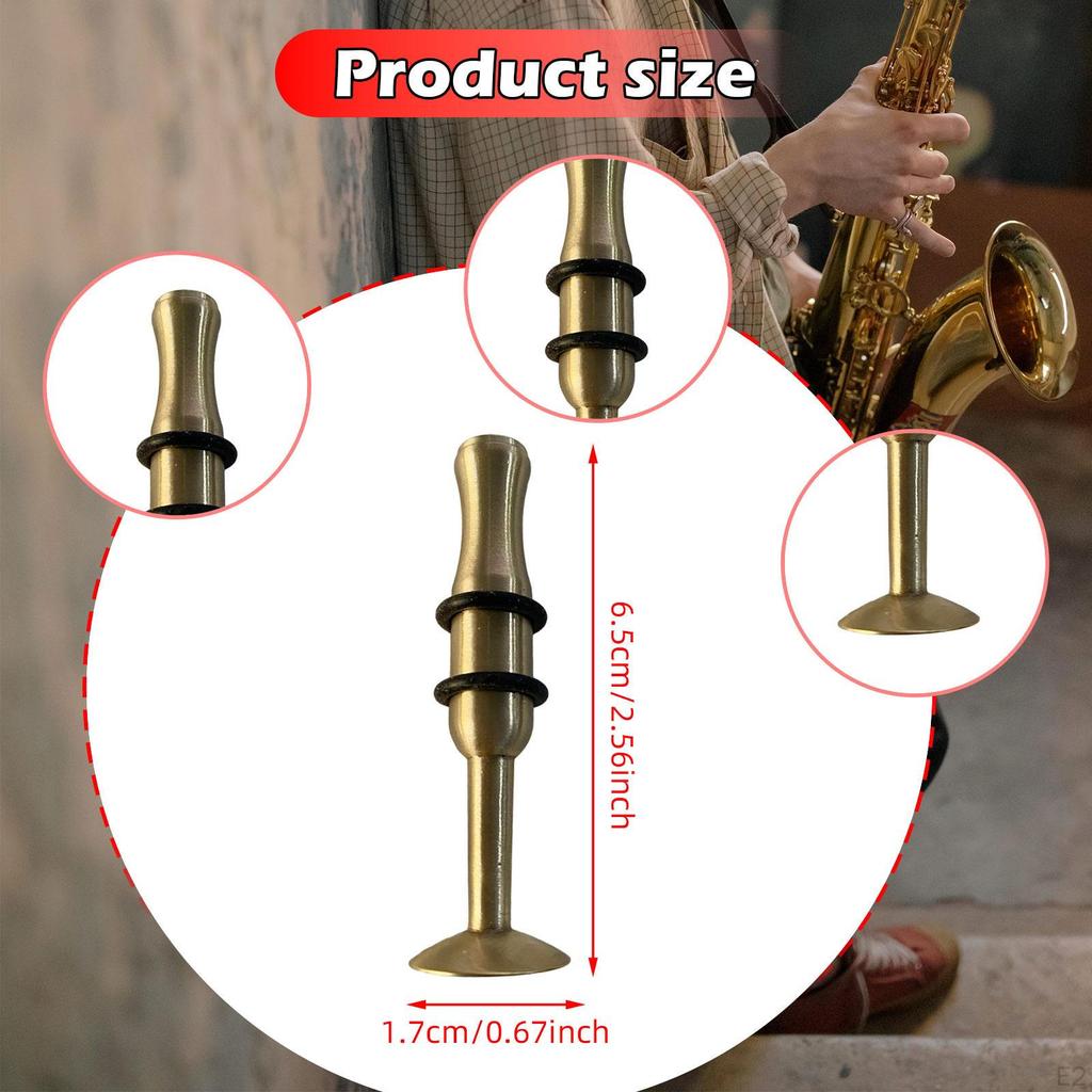 Mundstück-Trainingsgerät für Trompete, Persönliches Übungswerkzeug Mundstück Mundkraft