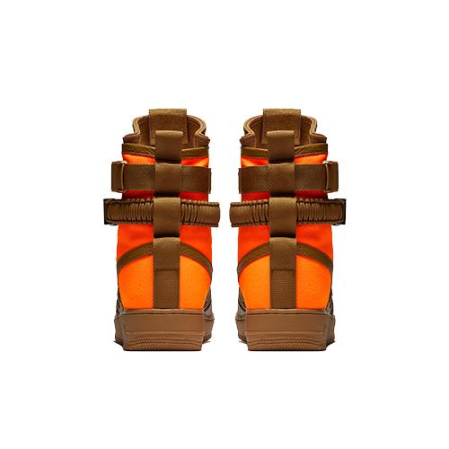 Nike Sf Air Force 1 High Desert Ochre 903270-778