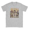 Alysa Liu USA TShirt Summer  Leisure TShirts Unisex Cotton ONeck Plus Size Top Tees Short Sleeves Vintage Tshirt