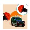 Kit de Iluminação Lampada Light Marca E9 para Land Rover Defender - Compatível com Land Rover DEFENDER, 24V