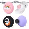 Safety Pin Design For AirTag Tracker Case Silicone For AirTag Accessory  For AirTag