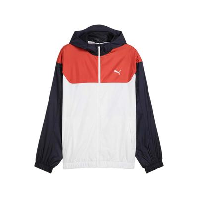 Bequeme Weiche Vielseitige Jacke Herrenjacken Orange 687549-02
