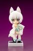 Tsuya Friends White Fox PVC Painted Movable Figure Q-poche -White Fox-