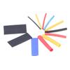 780 Pcs/Sets Insulated Heat Shrink Tube 2: 1 Waterproof Heat Shrinkable Tubes Kit for Wires