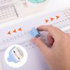 4 In 1 Paper Cutter Trimmer Dotted Creasing Craft Cutting Machine for DIY Crafting Supplies