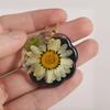 Dried Flowers Real Natural Plant Pressed Flower For Epoxy Resin Filling DIY Keychain Pendant Silicone Mold Jewelry Making Crafts