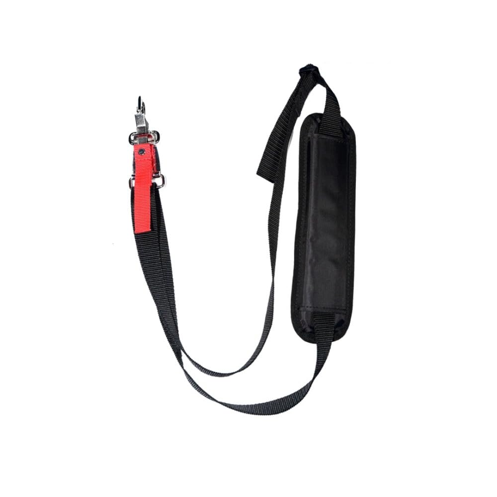 Itisyou Grass Mower Shoulder Grass Mower Grass Cutter Shoulder Grass Cutter Shoulder Professional Grass Mower Grass Mower Accessories Strap, Harness,