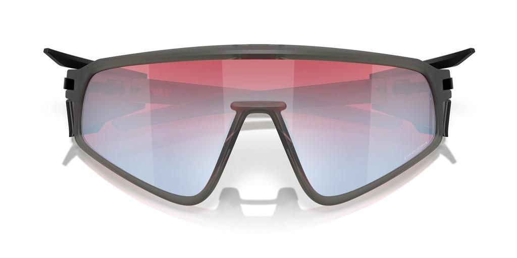 Oakley Sunglasses OO9404 Matte Grey Smoke 35
