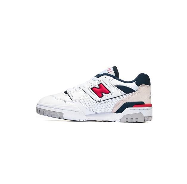 Кроссовки New Balance BB550
