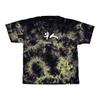 Clot Crew Future Tie Dye T-shirt