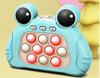 Children'S Ground Mouse Challenge Game Machine Decompression Training Response Puzzle Toys