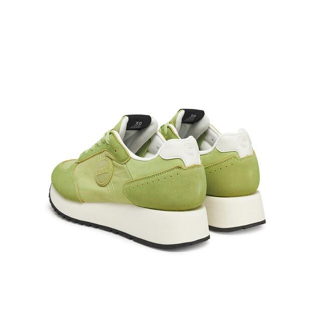 Кроссовки Colmar Travis