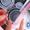 22Pcs Funny Spirograph Drawing Toys Set Geometric Ruler Drawing Accessories Creative Educational Drawing Toys For Children Gifts