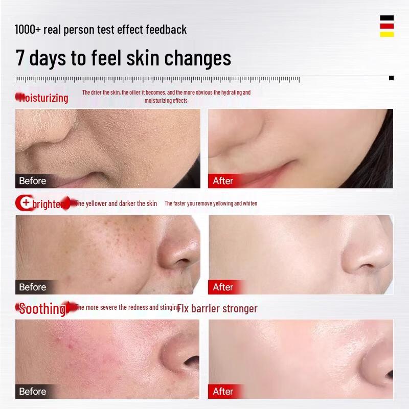 dyey Niacinamide Glycerin Facial Serum