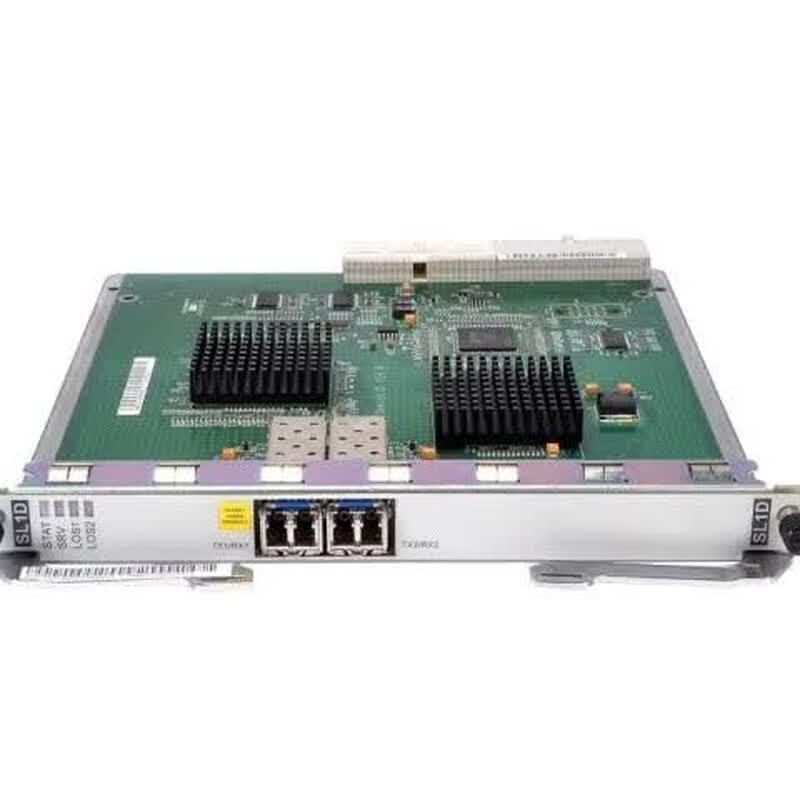 Huawei Optical Network Interface & Processing Boards