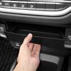 for Honda WR-V WRV 2025-2025 Car Storage Box Central Console Drawer Tidying Organizer Case Tray Auto Interior Accessories