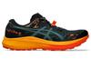 Chaussures de trail noires taille EU 42.5 Fuji Lite 5