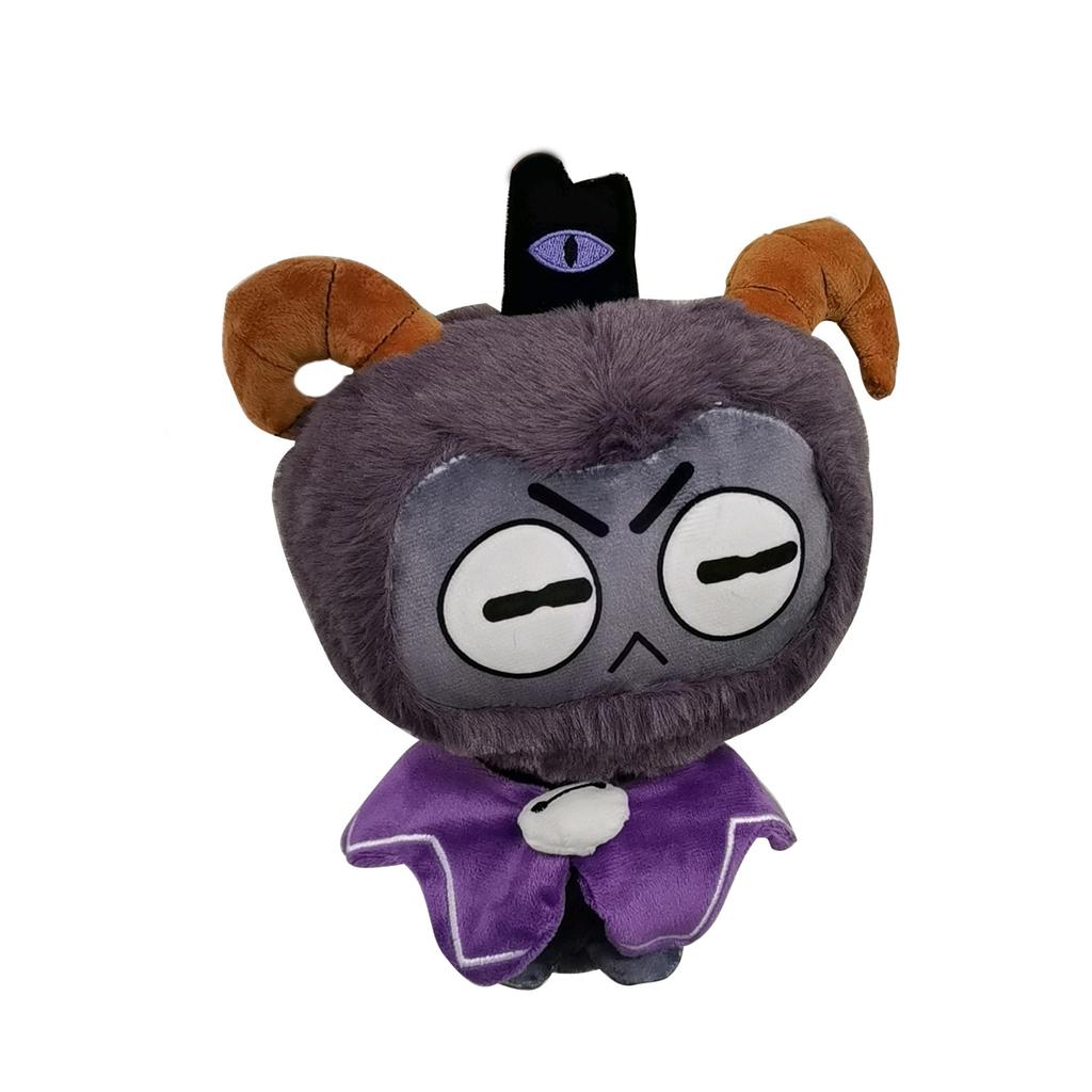 Plush Toy Dolls Around The Comic,Creative Decorative Gift Ornaments