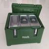 Wutuo 30L Insulated Front Loading Food Delivery Box