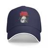 Baseball Caps Nina Chuba Hip Hop Customized Female Male Sport Spring Caps