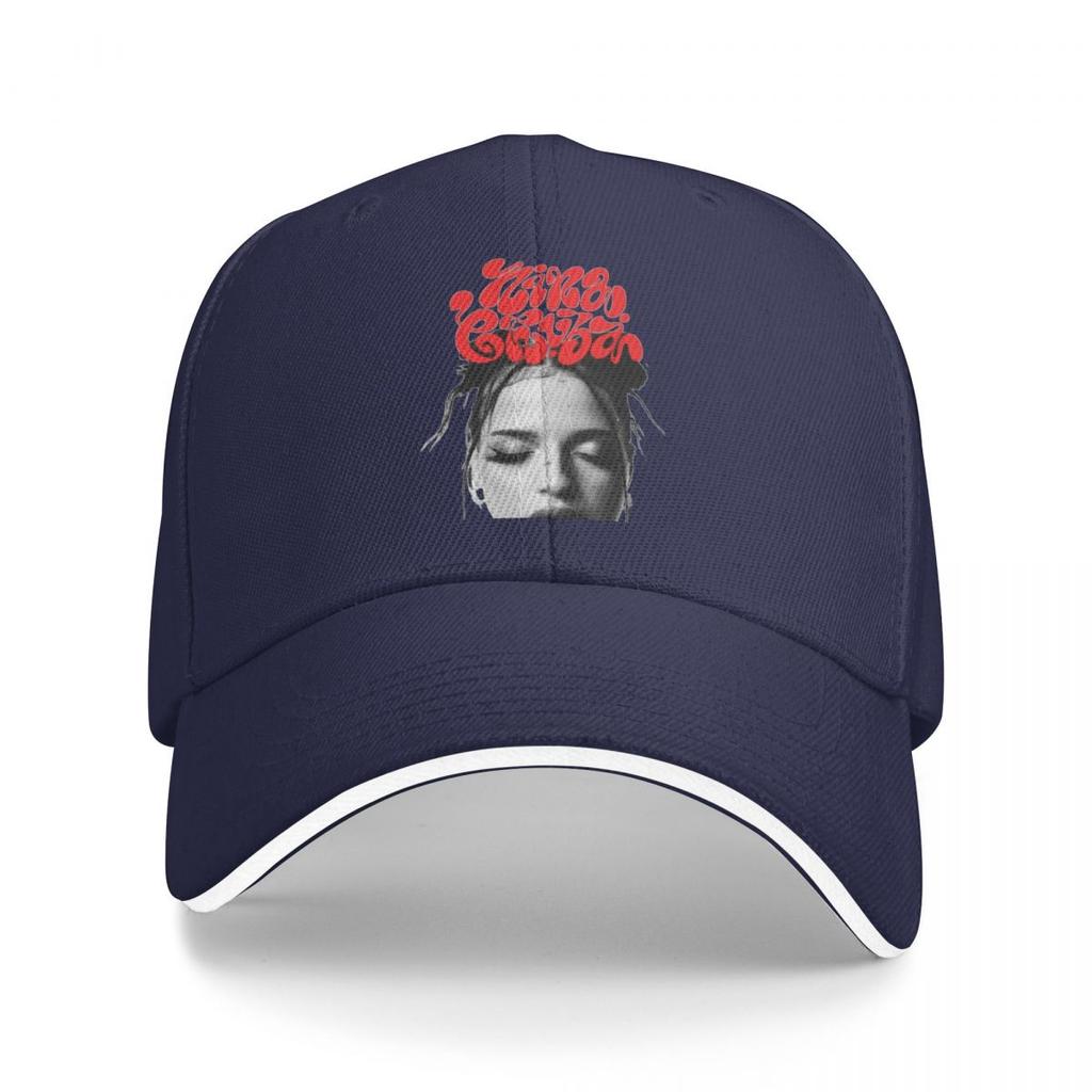 Baseball Caps Nina Chuba Hip Hop Customized Female Male Sport Spring Caps