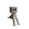 Spot Xiao Zhi AI Voice Dialogue Robot 2.0 Kit: ESP32 Charging & Development Board