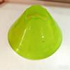 Football & Basketball Training Marker Discs and Cones - Training Equipment for Physical Drills