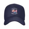 Make Britain Great Again Nigel Farage Support Baseball Cap Military Cap Man party Hat Horse Hat Sunhat Mens Hats Womens
