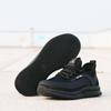 Steel Toe Work Shoes for Men Lightweight Safety Shoe Indestructible Steel Toe Sneakers Industrial Construction Shoe Men's Work
