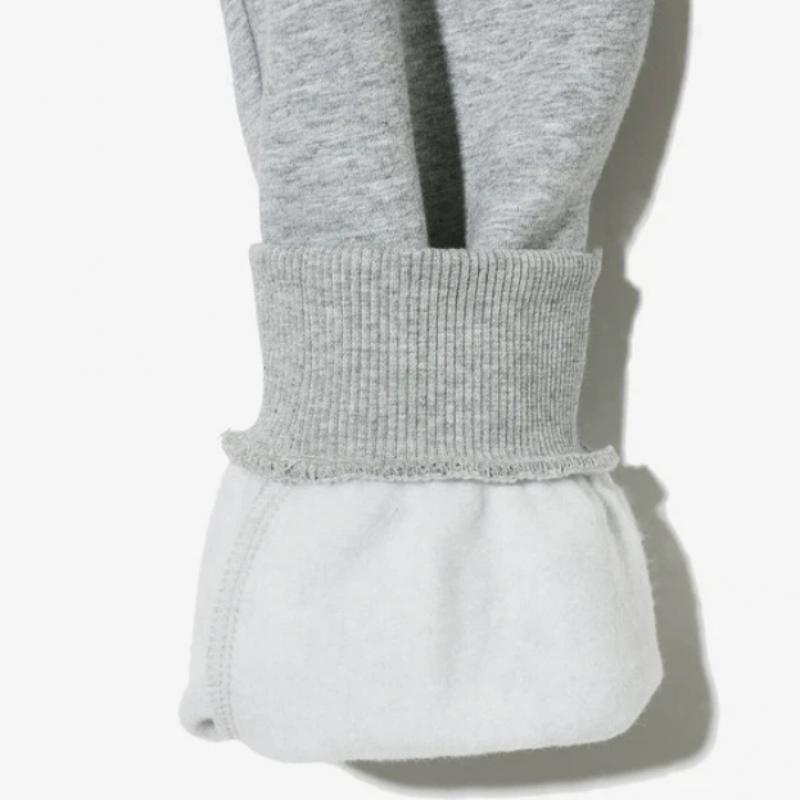 [fila Kids] Brushed Out Pocket Jogger Pants  Fk2fpg4202x Mly  q0zFk2fpg4202xMly