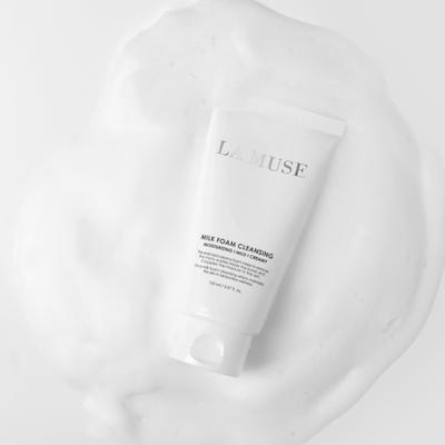 Soins du visage – Démaquillants
