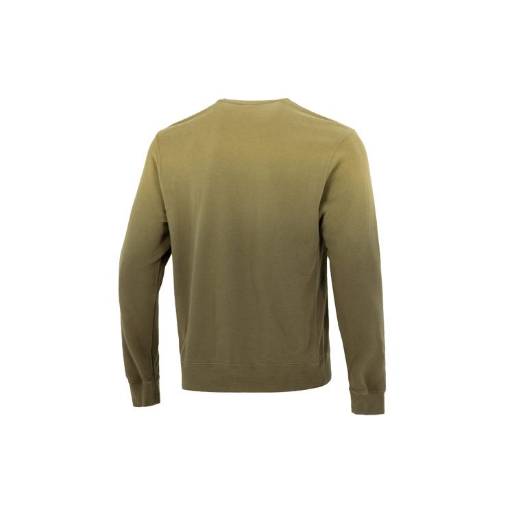 Nike Sportswear Gradient Crew Sweatshirt Olive DQ4628-325