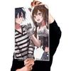 White Coated Paper Japanese Anime Horimiya Posters High Quality Print Poster Home Decor DIY Living Room Bar Decoration Painting