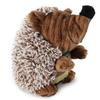 Coffee Hedgehog Brandnew Sound Toy for Pets Squeeky Toy Dog Toy