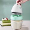Low Noise Stand Electric Egg Mixer Labor-saving Egg Beater DIY Egg Whisk  Household