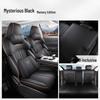Changan CS75 PRO 2625 Car Seat Cushion - Universal Perforated Leather, Full Coverage for All Seasons