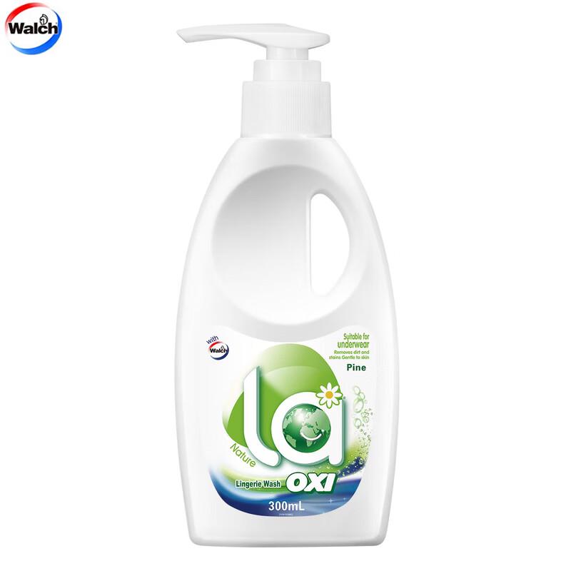 Walch Underwear Laundry Detergent